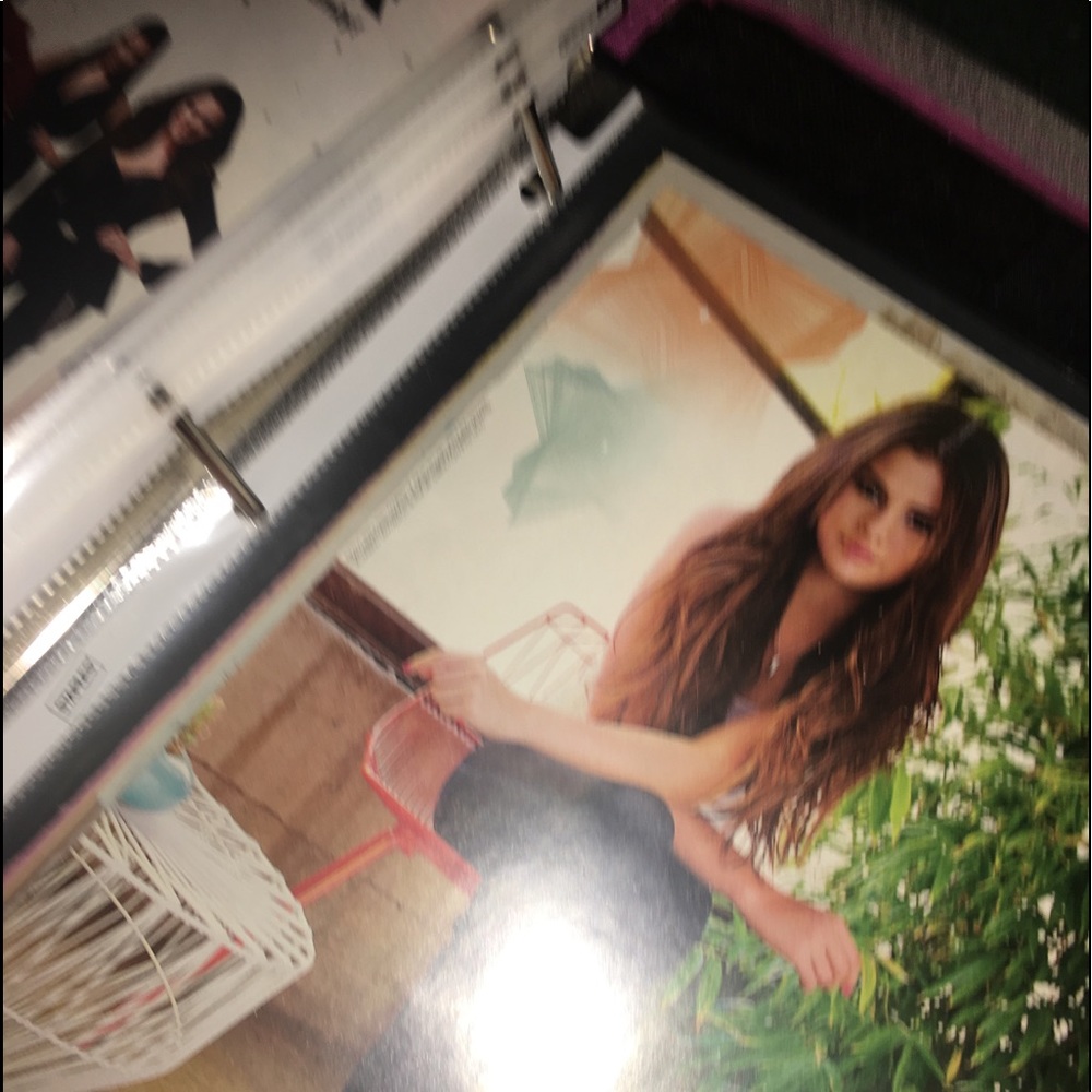 Posters of celebrities